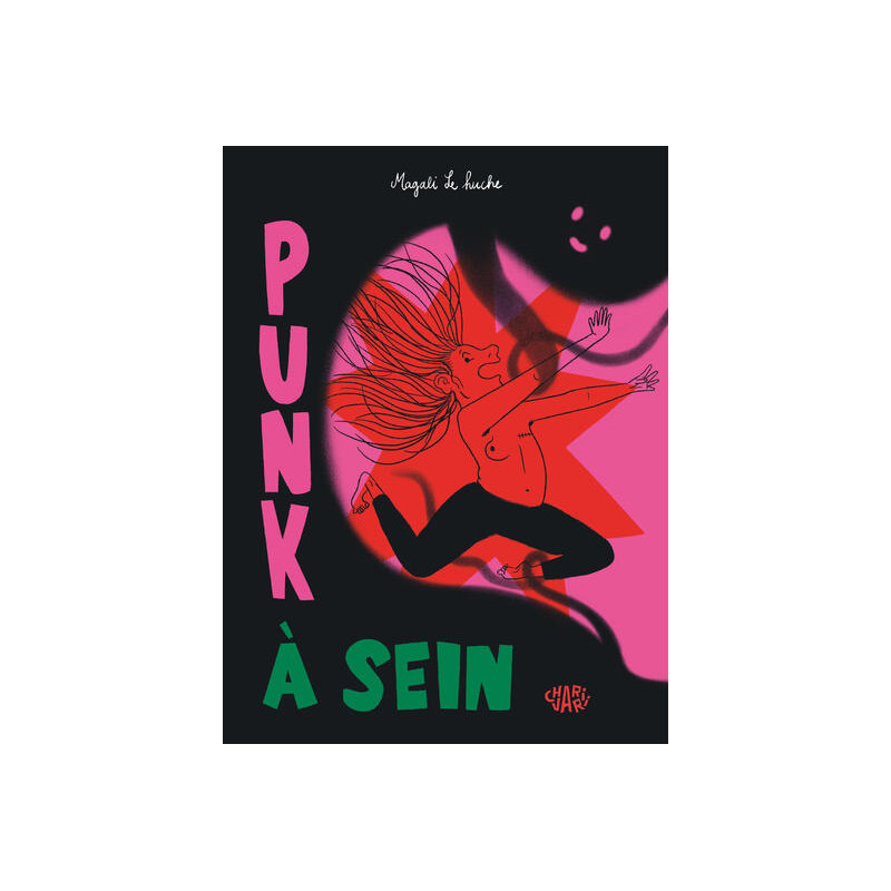Punk à sein