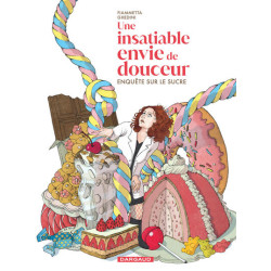 Une insatiable envie de...