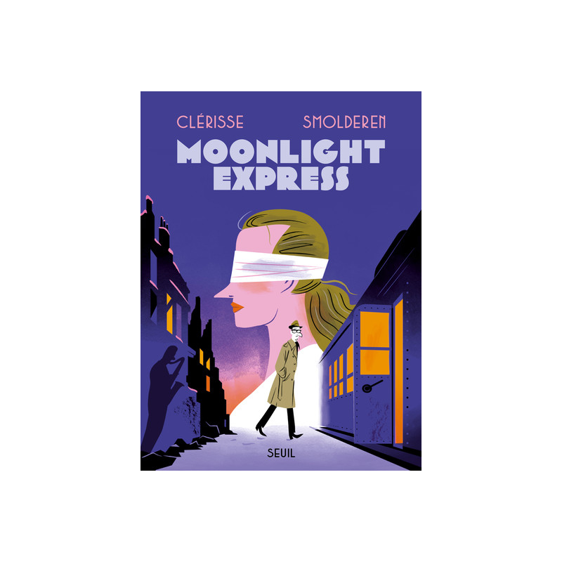 Moonlight express