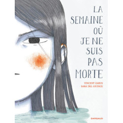 La semaine où je ne suis...