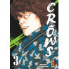 Crows - Tome 3