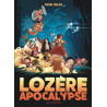 Lozère apocalypse - Tome 2 - Livre second