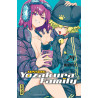 Mission: Yozakura family - Tome 24