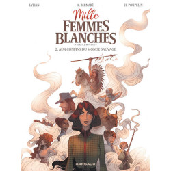 Mille femmes blanches -...