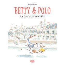 Betty et Polo - La Grande...