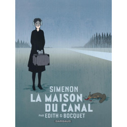 Collection Simenon, les...
