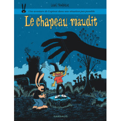 Les aventures de Lapinot  -...