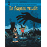 Les aventures de Lapinot  - Tome 17 - Le Chapeau maudit