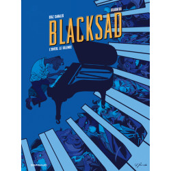 Blacksad - Tome 4 -...