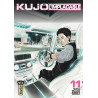 Kujô l'implacable - Tome 11