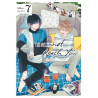 I Cannot Reach You - Tome 7