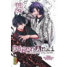 Tôgen Anki - La légende du sang maudit  - Tome 23