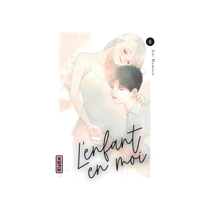 L'enfant en moi - Tome 8