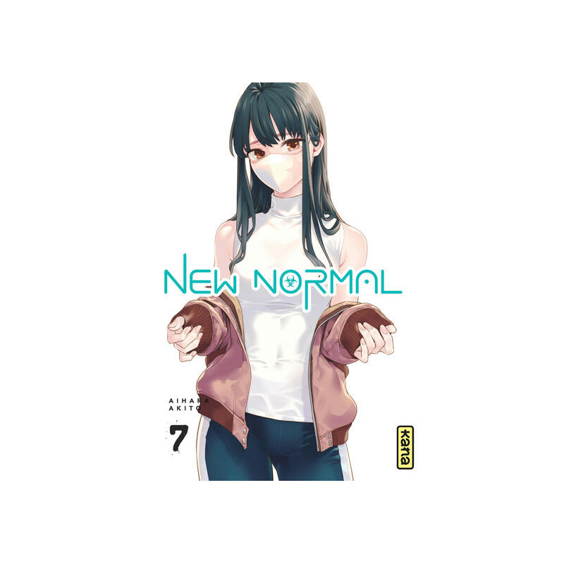 New Normal - Tome 7