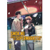 Smoking behind the supermarket with you - Tome 4