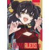 Tokyo Aliens - Tome 9