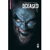 Urban Comics Nomad : DCeased