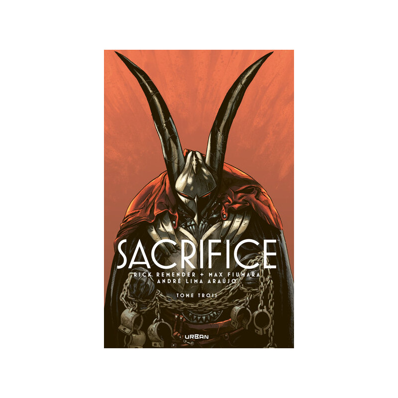 Sacrifice tome 3