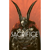 Sacrifice tome 3