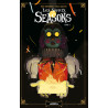 Les Soeurs Seasons tome 1