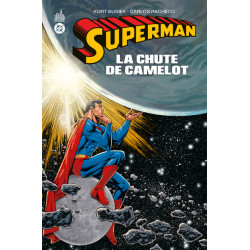 Superman - La Chute de...