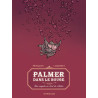 Palmer dans le rouge - Une enquête en bord de Médoc