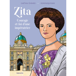 Zita Courage et foi d'une...