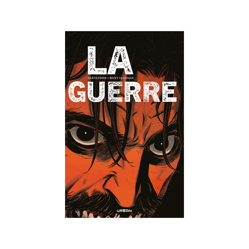 La Guerre