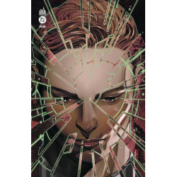 New Gods Tome 1