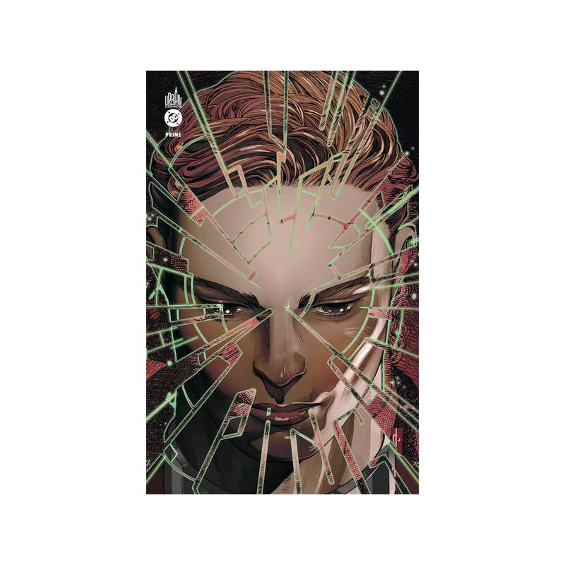 New Gods Tome 1