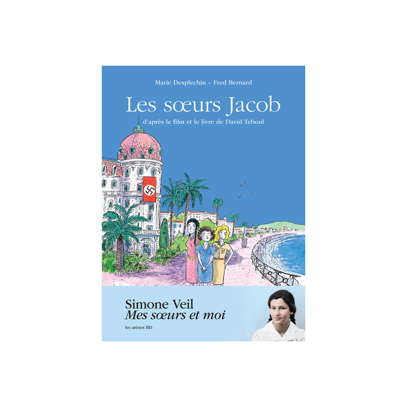 Les soeurs Jacob