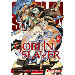 Goblin Slayer - Tome 16