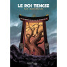 Le Roi Tengiz - Trilogie