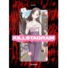 Killstagram - Tome 2 Webtoon