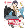 My Love Story With Yamada-kun at LVL 999 T08