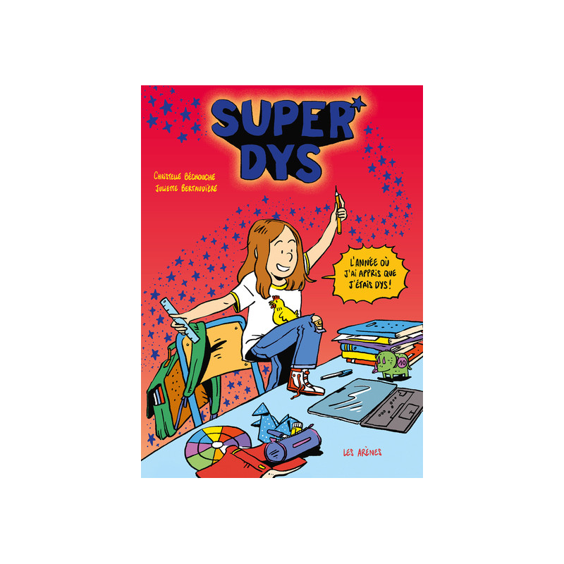 Super Dys