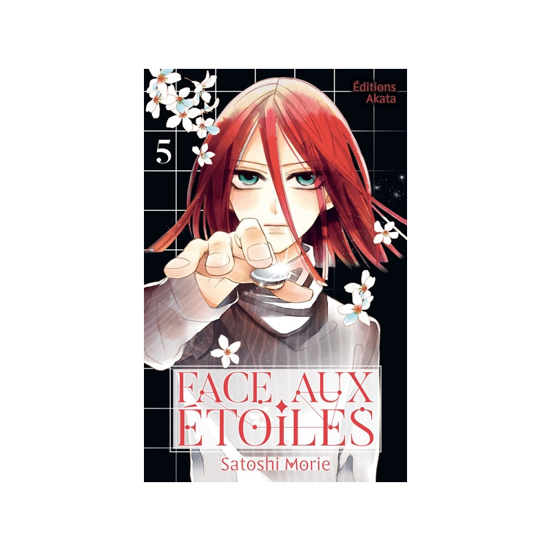 Face aux étoiles - Tome 5
