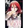 Face aux étoiles - Tome 5