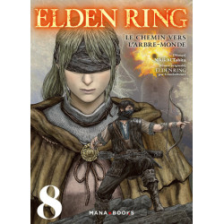 Elden Ring : Le chemin vers...