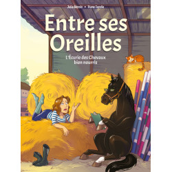 Entre ses Oreilles -...