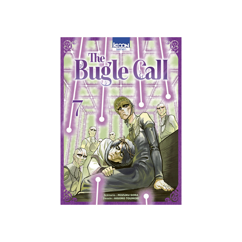 The Bugle Call T07