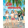 L'île de la débauche