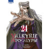 Valkyrie Apocalypse T24