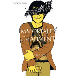 Immortalité et Châtiment -...