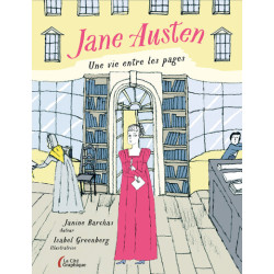 Jane Austen, une vie entre...