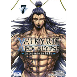 Valkyrie Apocalypse - La...