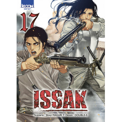 Issak T17