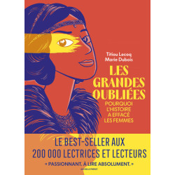Les Grandes Oubliées -...