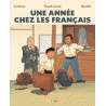 Une année chez les Français