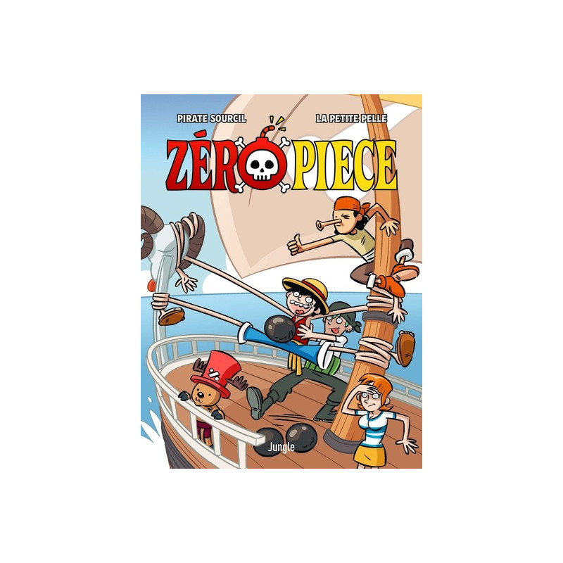Zéro Piece